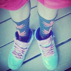 Meet your Posher, Julius